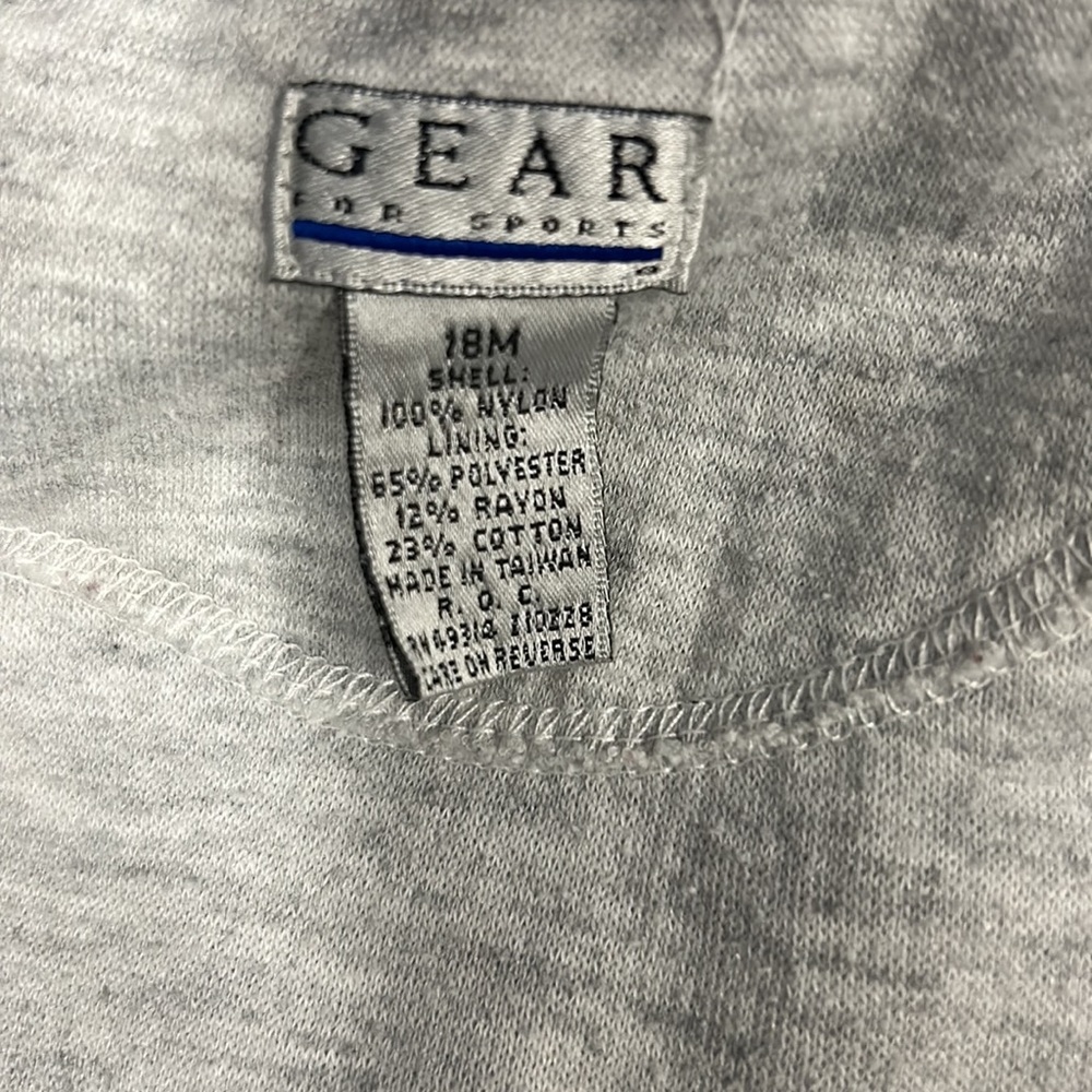 Light Jacket - Picture 6 of 6